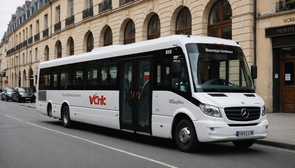 Vtc bourgoin-jallieu : un service de transport éclair et élégant